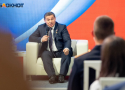 Андрей Бочаров назвал сроки начала новой волны COVID-19 в Волгоградской области