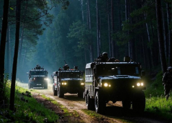 Новости СВО на утро 19 марта: ВСУ вторглись в Белгородскую область, переговоры Путина и Трампа, - "Блокнот - Россия"