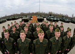 В Госдуме ответили на вопрос, будет ли мобилизация в России в 2026 году