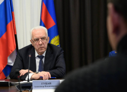 На что жители Волгоградской области пожаловались генпрокурору РФ Александру Гуцану, - "Блокнот Волгограда"