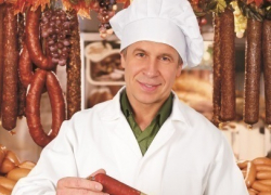 «Мясная гастрономия» - это Соловьев! "Камышинские колбасы" - это Шевченко