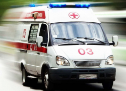 В Дубовке между Камышином и Волгоградом водитель отвез сбитую пенсионерку в больницу и скрылся