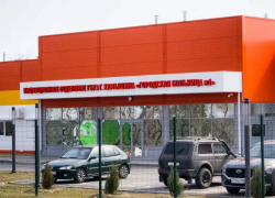 В инфекционном госпитале Камышина больные гриппом и ковидом заняли половину имеющихся коек