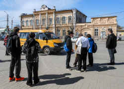 В городах и селах Волгоградской области пользователи массово жалуются на сбой в Max 30 марта 