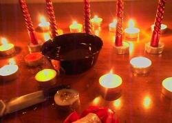 Чародея-шантажиста приговорили к подметанию улиц родного Камышина