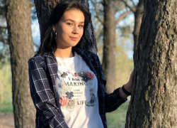 Ушла гулять в воскресенье и пропала: 17-летнюю девушку ищут в Волгоградской области