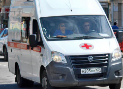 В Камышине женщина проткнула кухонным ножом живот сожителю