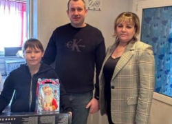 В администрации Камышинского муниципального района заполнили одну из вакансий заместителей главы