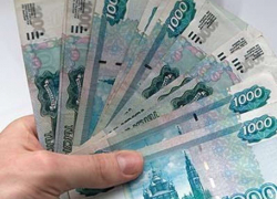 Бывший уголовник украл 30 тысяч рублей у своей подруги под Камышином