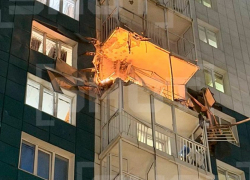 ВСУ ударили по жилым высоткам Воронежа: над городом прогремели 30 взрывов – дроны, начиненные 6-мм шариками, поразили мирное население, - "Блокнот - Россия"