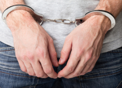 Полиция задержала  жителя Камышина по подозрению в незаконном сбыте наркотических средств  