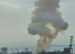 Новости СВО на утро 23 июля: Украину отрезают от Черного моря
