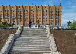 Полиция ищет участников массовой драки в ночном клубе гостиницы "Опава" в Камышине (ВИДЕО)