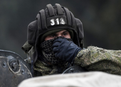 Генштаб РФ назвал потери со стороны России и Украины в ходе спецоперации