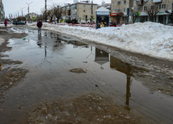 В Камышине в двух домах в 4-м и 5-м микрорайонах отключают свет 13 марта