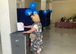 Спящие по выходным камышинские административные сайты проснулись, чтобы доложить: предварительное голосование в партии власти идет "зашибись!"