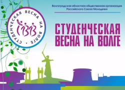 Жителей Камышина приглашают принять участие в  «Студенческой Весне на Волге-2017»