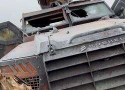 «Потеряно ещё одно село»: что происходит в оккупированной ВСУ Курской области 23 февраля