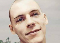 В Волгоградской области простились с мобилизованным сварщиком Алексеем Шамшиным, погибшим в спецоперации