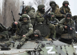 Военный эксперт назвал три варианта развития событий на Украине после начала мобилизации в России