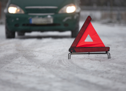 Водитель из Камышина проведет 1,5 года за решеткой за гибель двух человек в ДТП по его вине