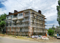 Еще один дом капитально отремонтируют в Камышине