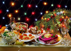 Встречаем Старый Новый год правильно