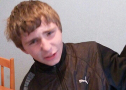 Несовершеннолетний уроженец  Камышина пропал без вести