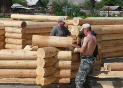 Бывший замначальник ИК Камышина признался, что  подчиненные строили ему  дом