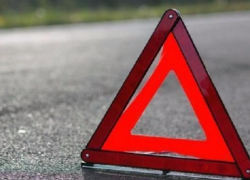 В Камышинском районе авария на "встречке" унесла две жизни