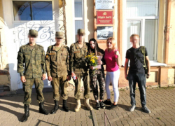 Женихи и невесты Камышинского района "вывели" свой муниципалитет в ТОП-5 в регионе: здесь влюбленные женятся нарастающими темпами
