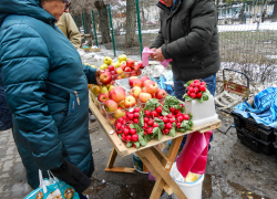 Названы лидеры мартовского подорожания продуктов в Волгоградской области