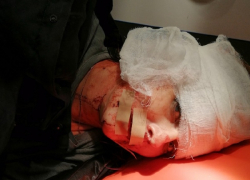 Шок: 39-летний негодяй исполосовал ножом таксистку "Яндекс-такси", - портал V1.RU