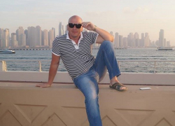 В порыве ревности отставной полковник сжег три иномаки в Волгограде