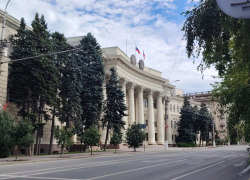 Нового витка кадровых ротаций ждут в руководстве Волгоградской области  