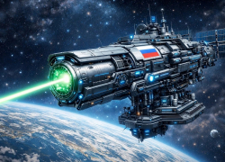 Россия разместила в космосе ядерное оружие? Минобороны сообщило об успешном запуске засекреченных «космических аппаратов», - "Блокнот - Россия"