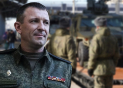 Волгоградский генерал-майор Попов, начинавший командиром  взвода в 56-й ДШБР в Камышине,  обратился к Путину: «Верните в строй»  