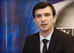 Муниципальное телевидение Камышина проводит рокировку по должности главного редактора программы "Акценты"