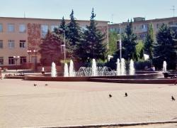 Нестерпимая жара в Камышине продолжится, но "на горизонте" появился слабый дождь
