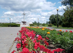В Камышине в пятницу 21 июля с погодой все хорошо, кроме геомагнитных возмущений