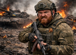 Новости СВО на утро 25 марта: вторые сутки дроны атакуют Ленобласть, Дацик пообещал отомстить за погибшего сына, рота ВСУ пропала без вести в Харьковской области