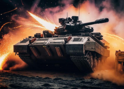 Новости СВО на утро 2 марта: "мегакотел" в Курской области, контрудар ВСУ на Покровском направлении, и армия России может получить ключ от Харькова