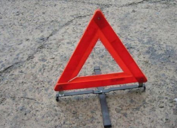 Пострадавшая в аварии под Камышином пенсионерка доставлена в больницу 