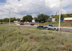 Камышане за рулем: две аварии, четверо в больнице