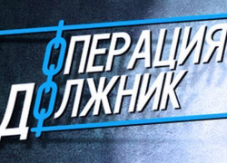 22 500 рублей судебные приставы с сотрудниками полиции взыскали с должников Камышина