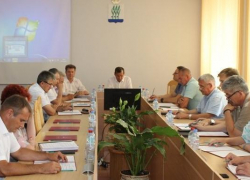 Депутат Камышинской городской думы Дмитрий Крикунов "отчитал" главу Станислава Зинченко за замену Андрея Летова на Дмитрия Резвова