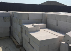 Покупатель из Петрова Вала Камышинского района, "разогретый" телефонными негодяями, "приобрел" фейковых газобетонных блоков на 43 тысячи!