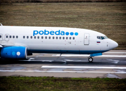 «Нас долго не выпускали из самолёта»: пилота рейса Волгоград – Москва во время полёта ослепили лазером