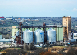 Камышане провели ночь под угрозой атаки украинских БПЛА