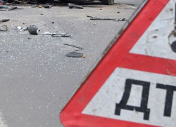 По вине камышанки в больницу попал житель Котово